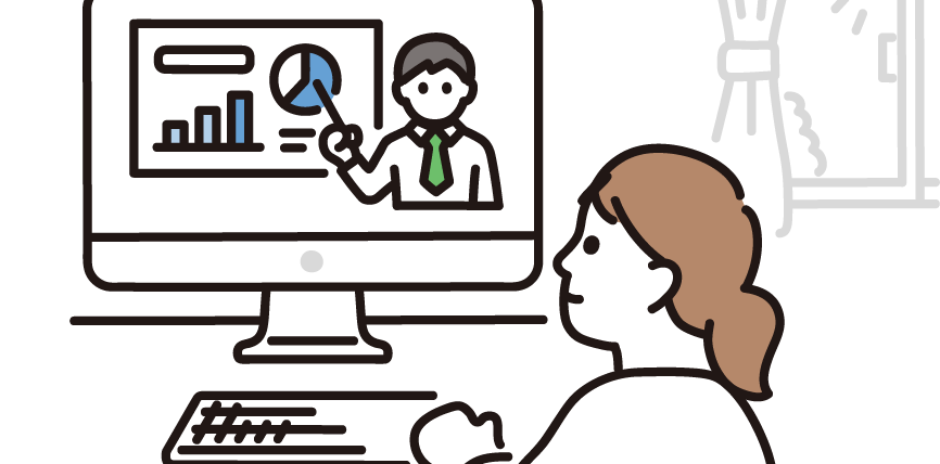 ラーニングモジュール機能