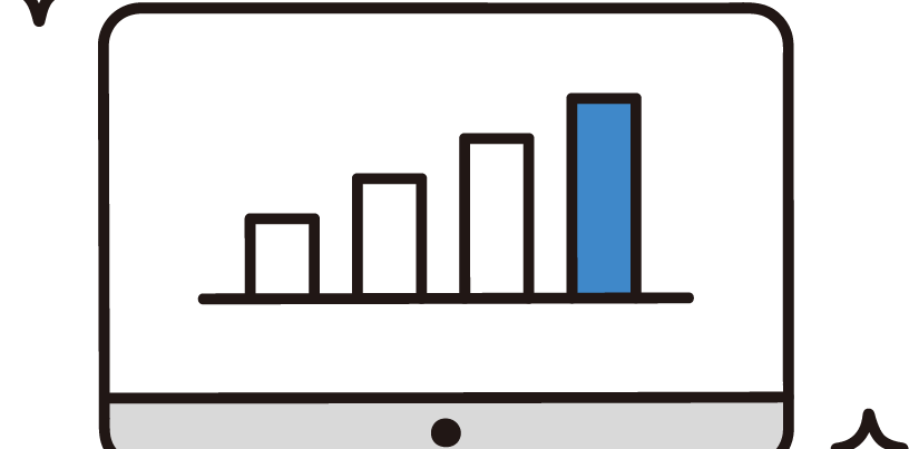 レポート管理機能